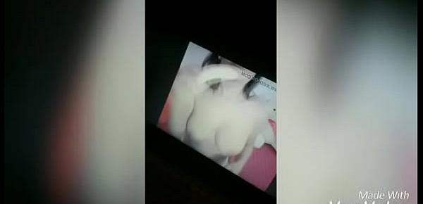  Small dick masturbating to porn